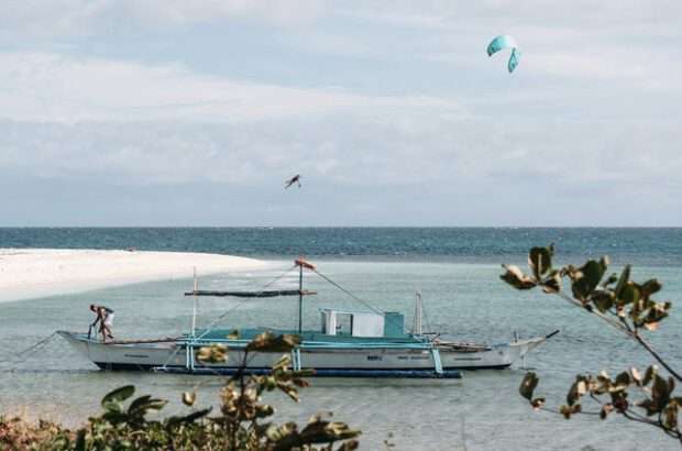 Philippinen, Kitecmp