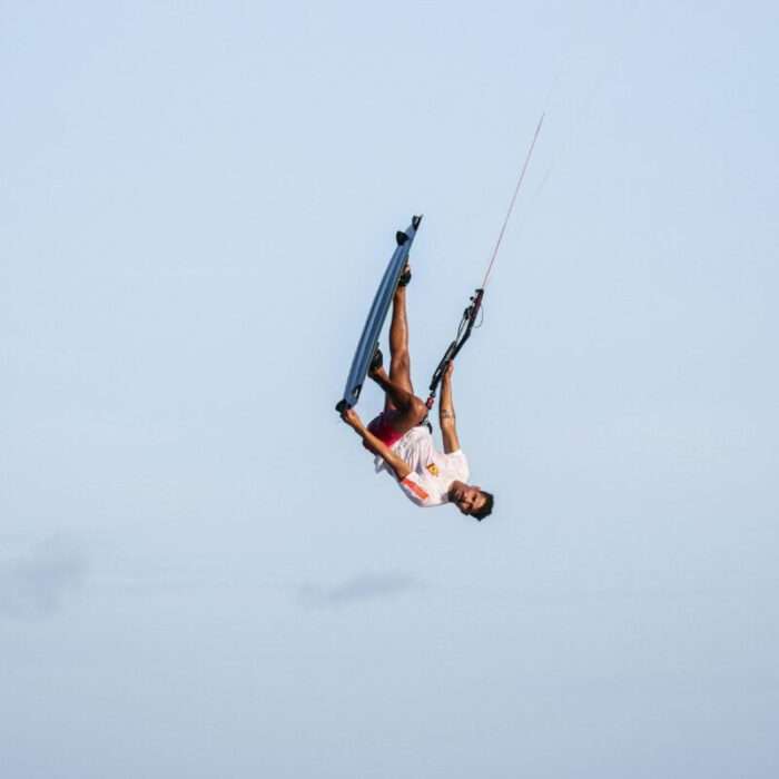 Kiteurlaub günstig erleben - Fehmarn,