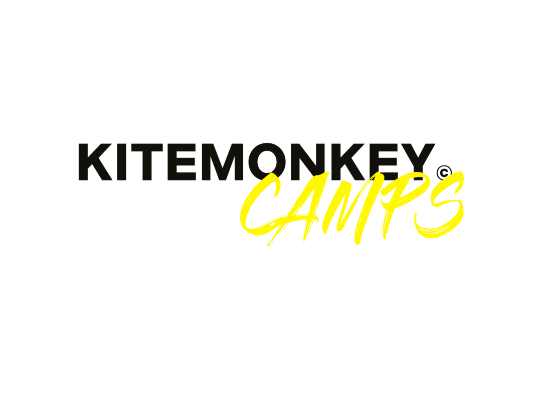 Kitemonkey Camps Logo